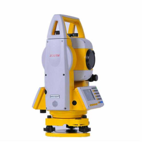 South Total Station Manufacturers in Roorkee