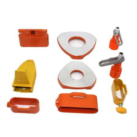 Survey Accessories Manufacturers in Indore