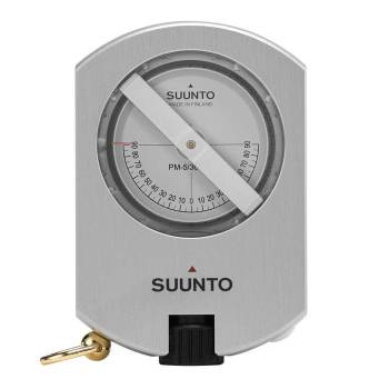 Suunto PM 5/ 360 PC Clinometer in Dewas
