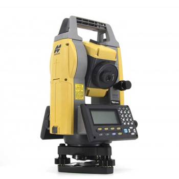 Topcon GM 101 in Imphal