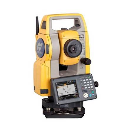 Topcon Total Station Manufacturers in Durgapur