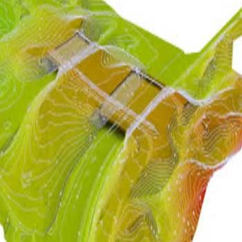 Topographical Survey Service in Roorkee