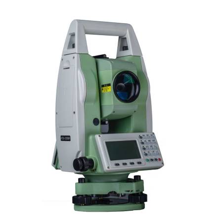 Total Station Machine Manufacturers in Uk