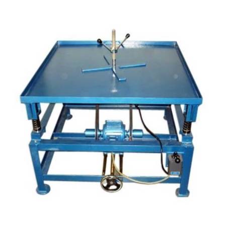 Vibrating Table Manufacturers in Durgapur
