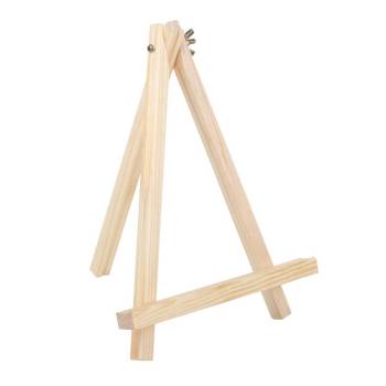 Wooden Tripod Stand in Roorkee