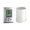 Digital Rain Gauge with Wireless Thermo Rain Gauge and Indoor Outdoor Manufacturers, Supplier in France